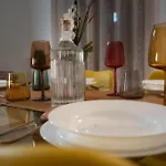 公寓 Slate House & Terrace - 6 Min Walk To Bernina Express *
