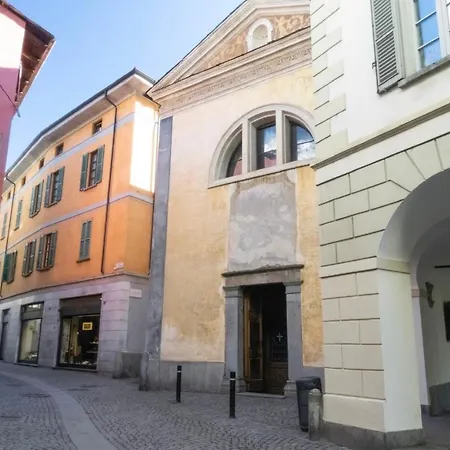 Slate House & Terrace - 6 Min Walk To Bernina Express 公寓 *