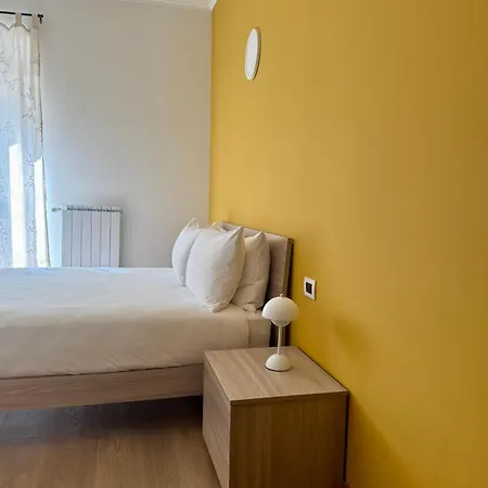 Slate House & Terrace - 6 Min Walk To Bernina Express * טיראנו