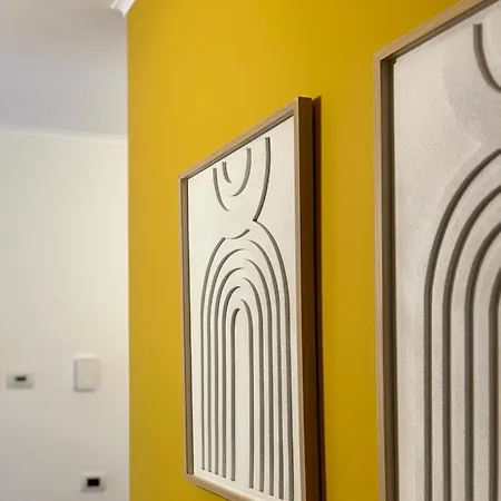 Slate House & Terrace - 6 Min Walk To Bernina Express דירה
